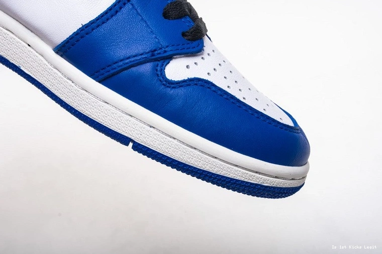 Jordan Retro High Game 555088-403 Royal OG 1 Air 1012